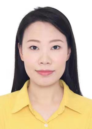 求职小学语文老师